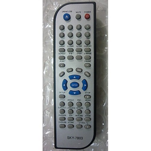 Cod. 701 DVD NKS
