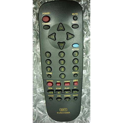 Cód. 711 TV Panasonic