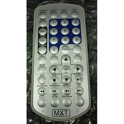 Cod. 712 DVD Lenoxx