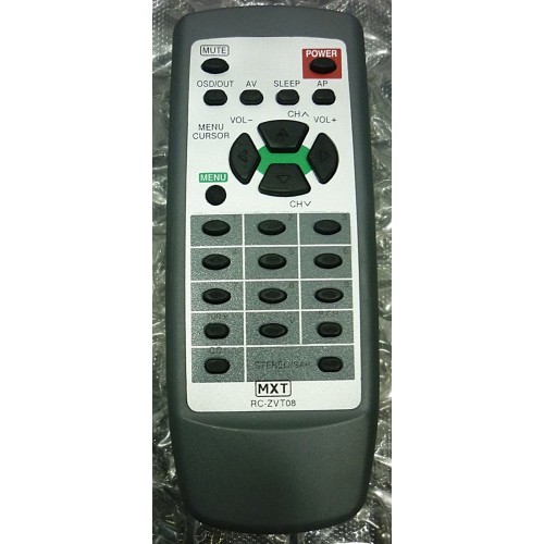 Cod. 713 C.R TV AIWA