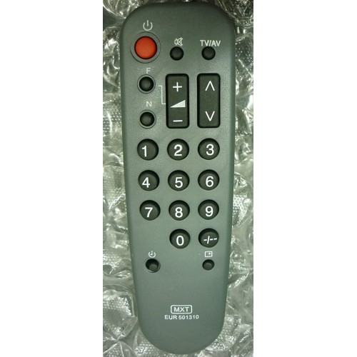Cód. 715 TV Panasonic