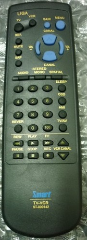 Cod.73 TV SHARP