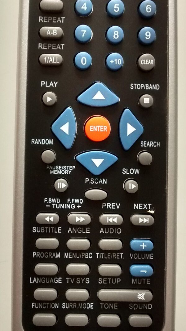 Cod. 7329 DVD Britania BSI 9000
