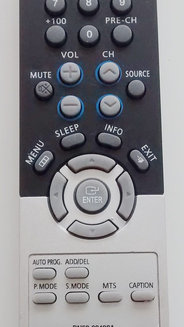 Cod. 7333 TV Samsung