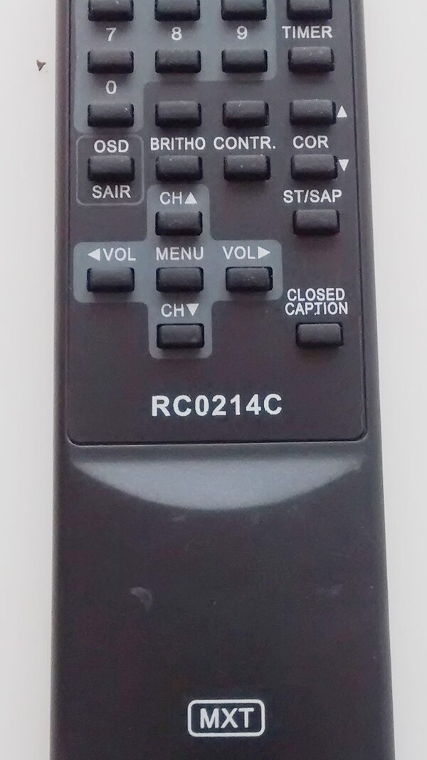 Cod.7337 TV CCE