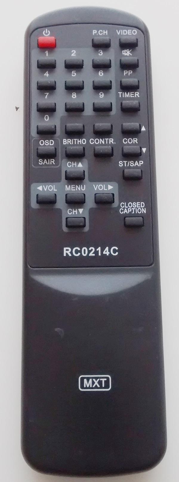 Cod.7337 TV CCE