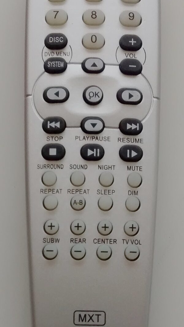 Cod. 7481 DVD-Philips