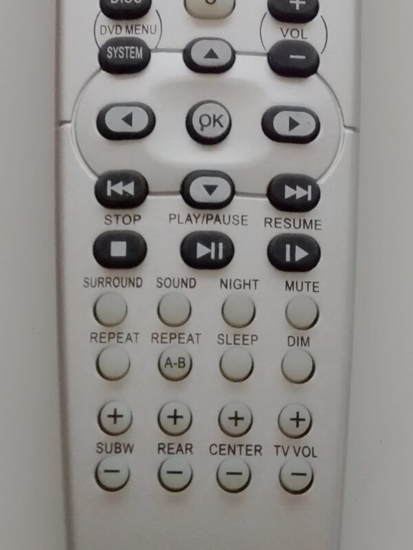 Cod. 7481 DVD-Philips