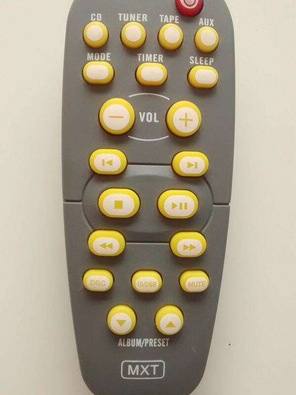 Cod. 7483  DVD Semp