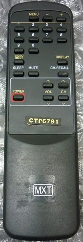Cod. 770 C.R TV SANYO