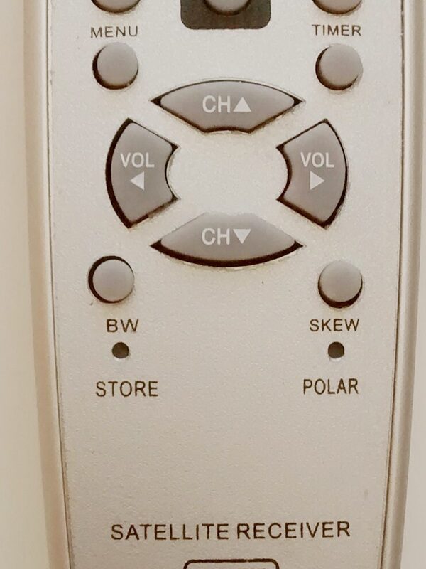 Cod. 8202 Receptor Digital Quasar 9800T slim 500 canais  Bedin Sad BS2800 e Decoder BS2800,