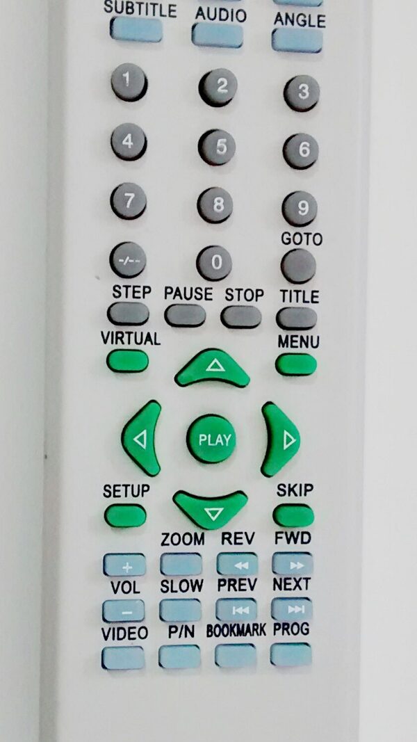 Cod. 8214 DVD-PROVIEW