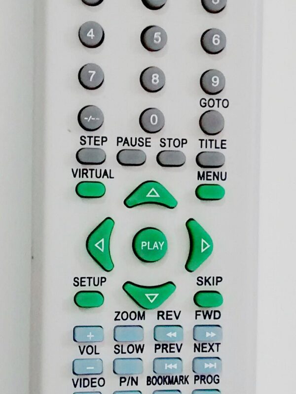 Cod. 8214 DVD-PROVIEW