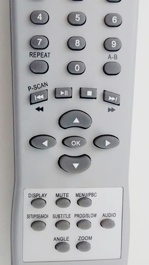Cod. 8232 DVD Lenoxx