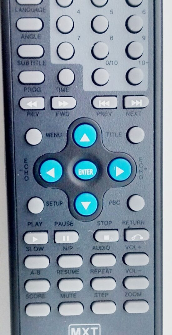 Cod. 8234  DVD Tronics 250