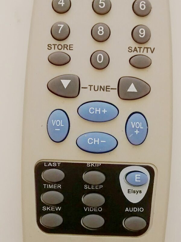 Cod. 8250 Receptor Digital Visiontec  Alsat-a L3000  Elsys CO795.