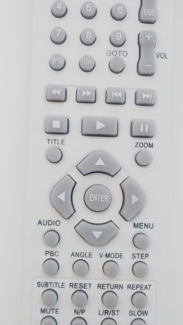 Cod. 8291 DVD Britania GL-7558