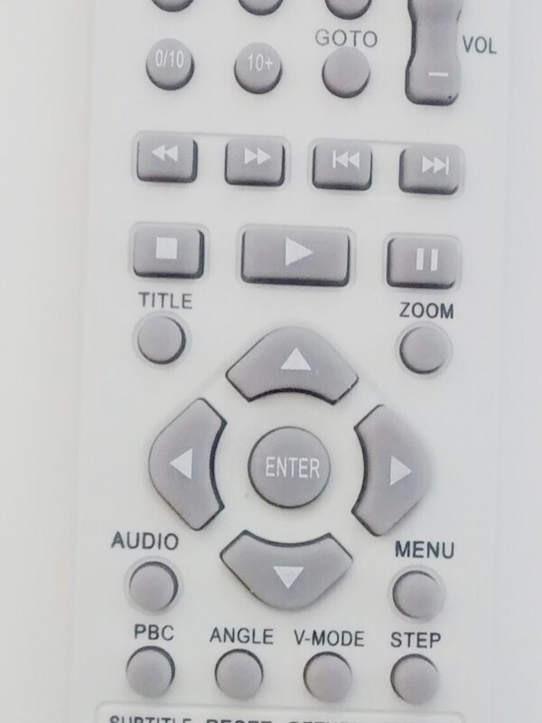 Cod. 8291 DVD Britania GL-7558