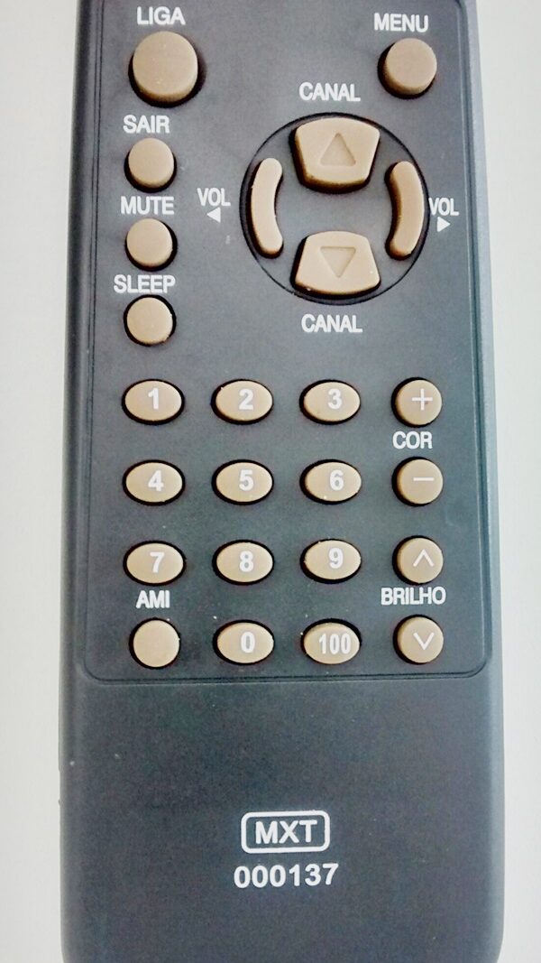 Cod.8337 TV SHARP