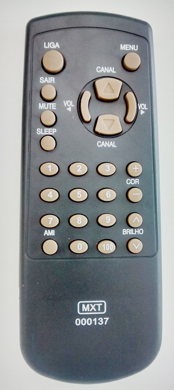 Cod.8337 TV SHARP