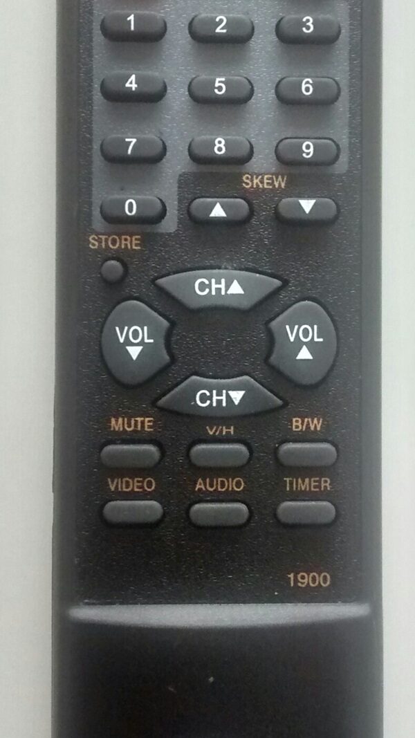 Cod. 8350 Receptor Digital Century