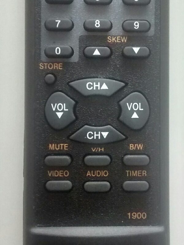 Cod. 8350 Receptor Digital Century