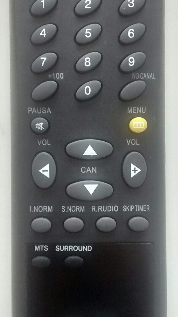 Cod. 8354 TV Samsung