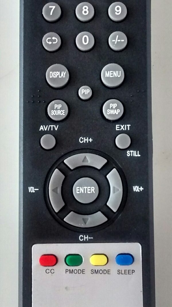 Cod. 8617  DVD Lenoxx -TV Lenox