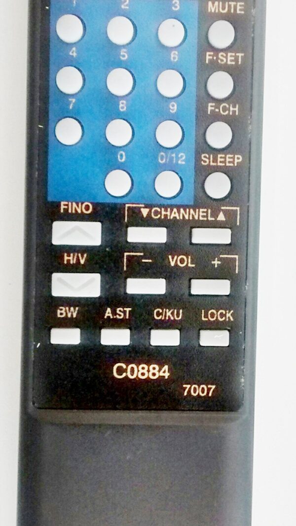 Cod. 8767  Elecom 7007 .