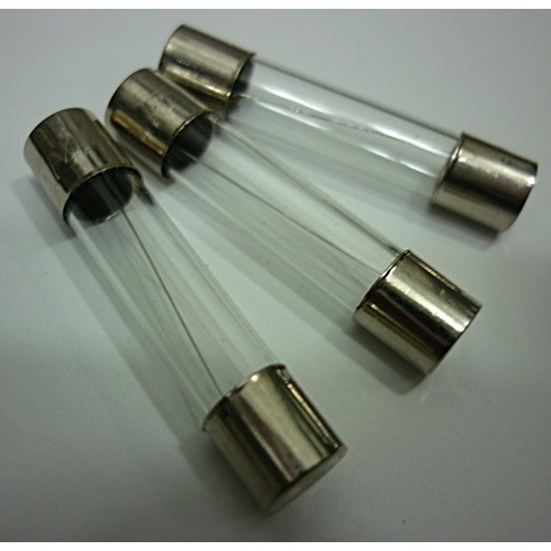 Cod.8816 6 x 30mm 7 Amp