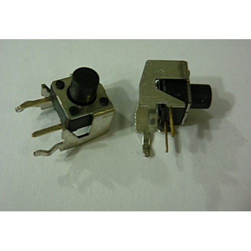 Cod. 898 Chave Toque 2 Pinos Eixo 3mm Suporte 7mm Corpo Cheio
