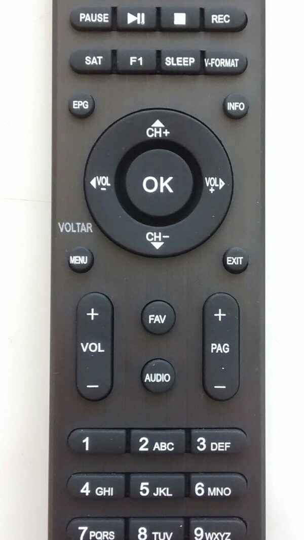 Cod. 9021 Receptor Digital CINEBOX HD  GIGA BOX S1.000 (GL-7500)  S928  Cinebox Fantasia,