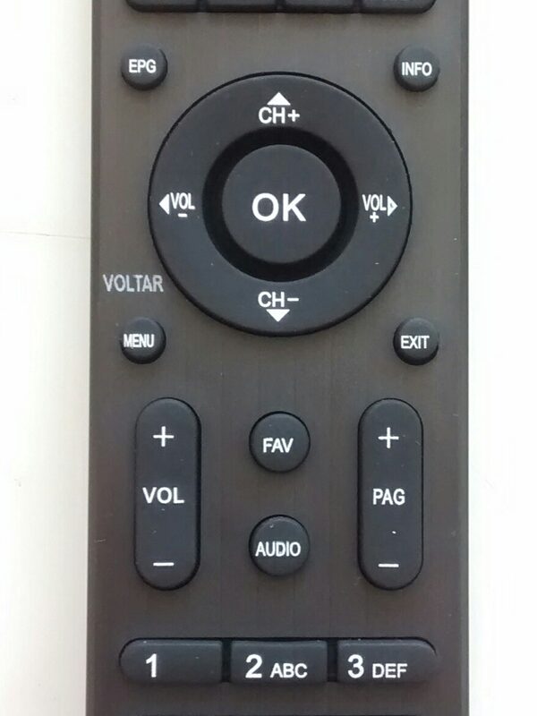 Cod. 9021 Receptor Digital CINEBOX HD  GIGA BOX S1.000 (GL-7500)  S928  Cinebox Fantasia,