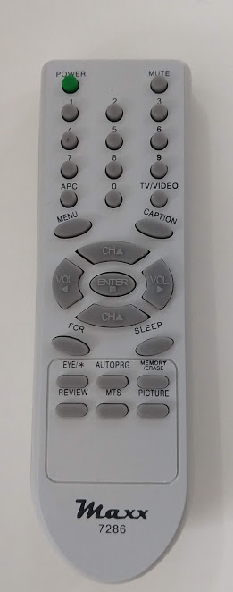 Cod. 931 TV LG 7286