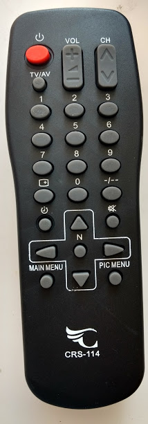 Cod. 9521 TV Panasonic