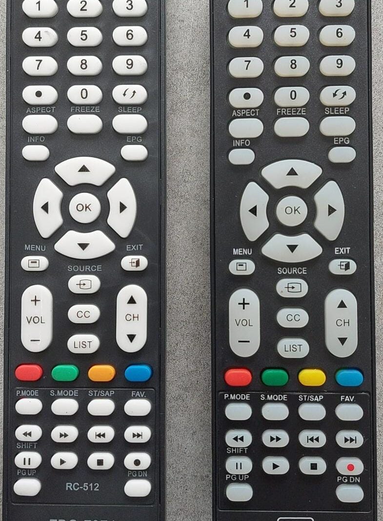 Cod.9529 TV CCE.