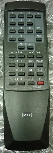Cod.973 C.R TV SANYO