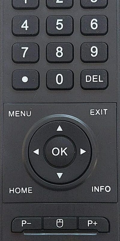 Cod.10208 Receptor Digital  HTV3   HTV5   HTV6  HTV7 Outros Modelos Sky-7080  le-7454.