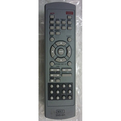 Cod.1033 DVD Lenoxx - DVD401 e Outros modelos
