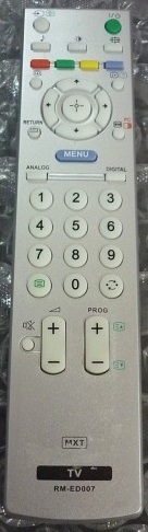 Cod.1066 TV Sony