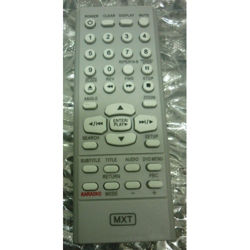 Cod.1092 DVD Lenoxx - Dk 412  Dk 411  Dv 407.