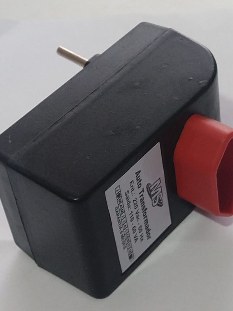 Cod.10977 AutoTransformador 115 v-60 va