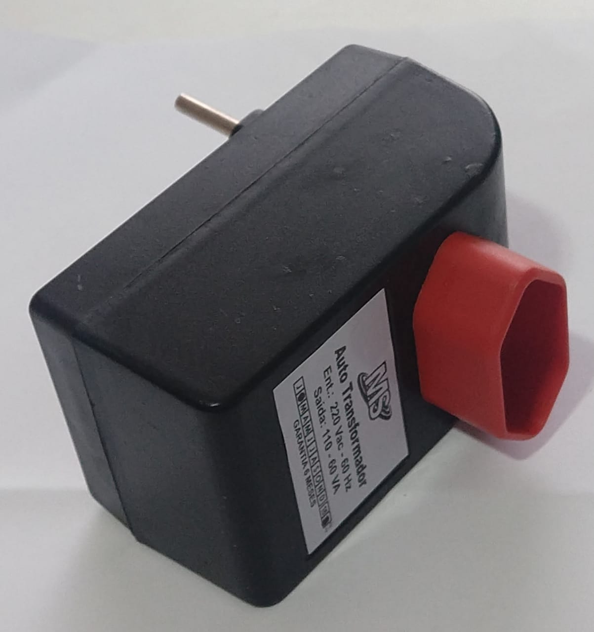 Cod.10977 AutoTransformador 115 v-60 va