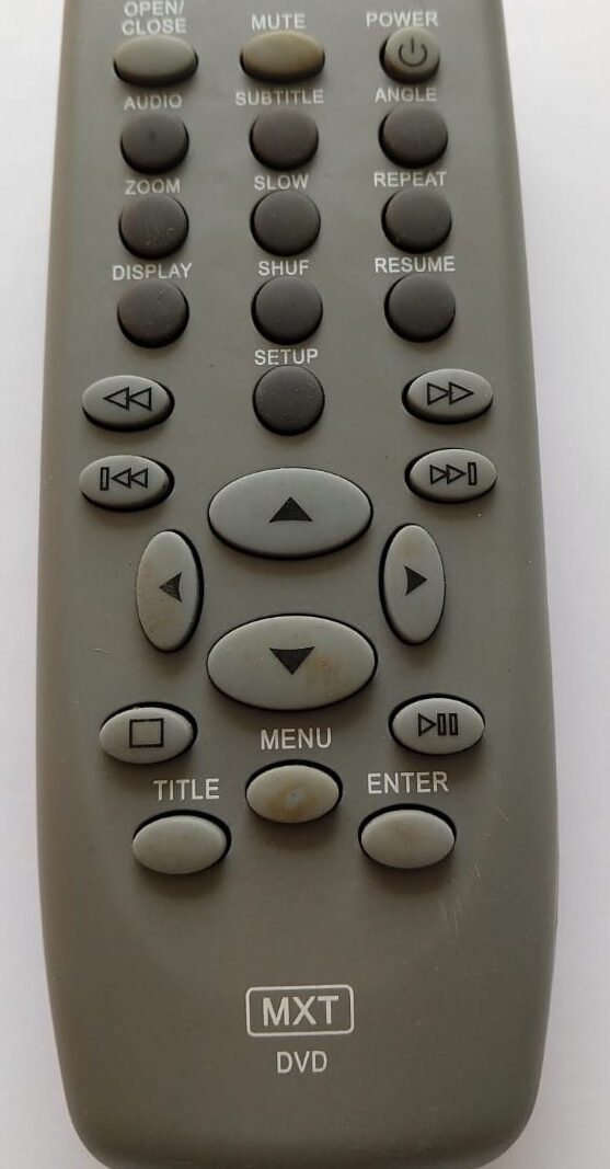 Cod.11369 DVD CCE 3700