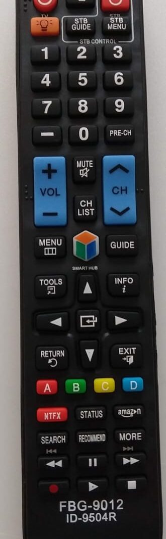 Cod.11449 TV Samsung FBG-9012