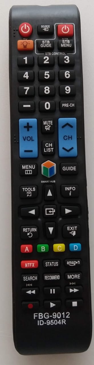 Cod.11449 TV Samsung FBG-9012