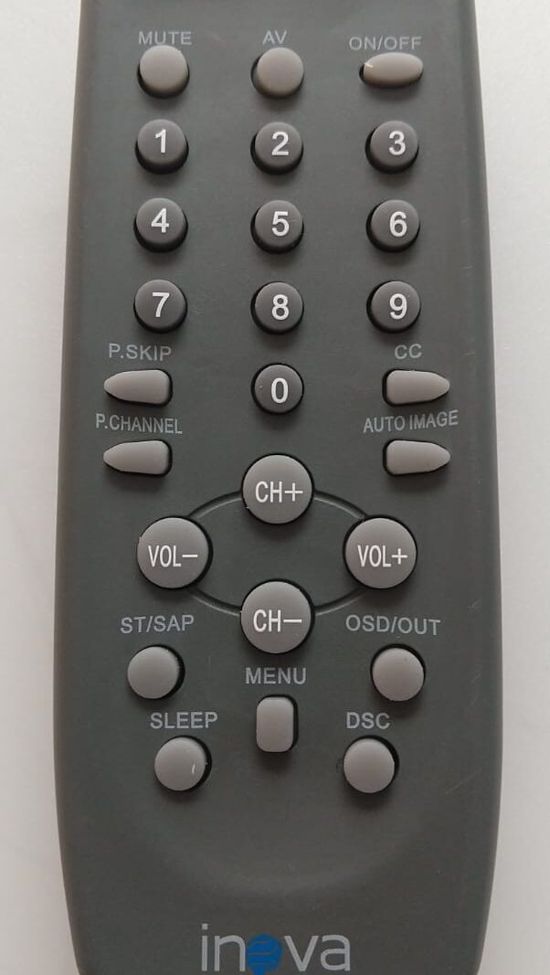 Cod.11450 TV CCE