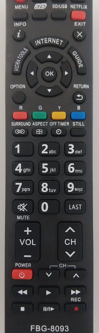 Cod.11682 TV Panasonic