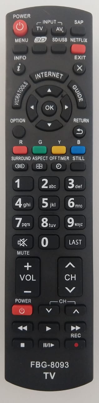 Cod.11682 TV Panasonic