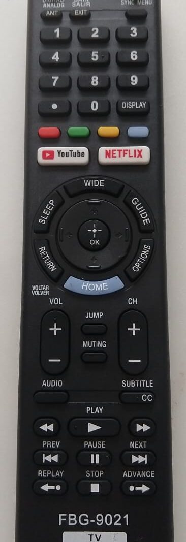 Cod.11692 TV Sony